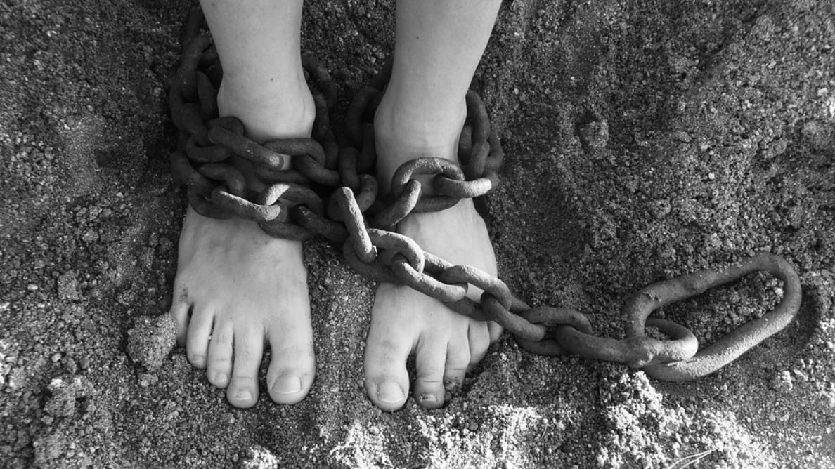 Muslim World And The Unbreakable Chains of Mental Slavery