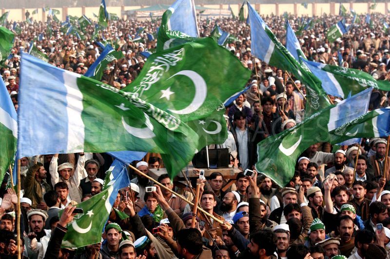 The Ideology Of Pakistan And Jamaat-e-Islami