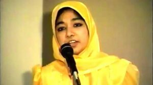Dr. Aafia Siddiqui: A Brilliant Mind Trapped in the Shadows of the War ...