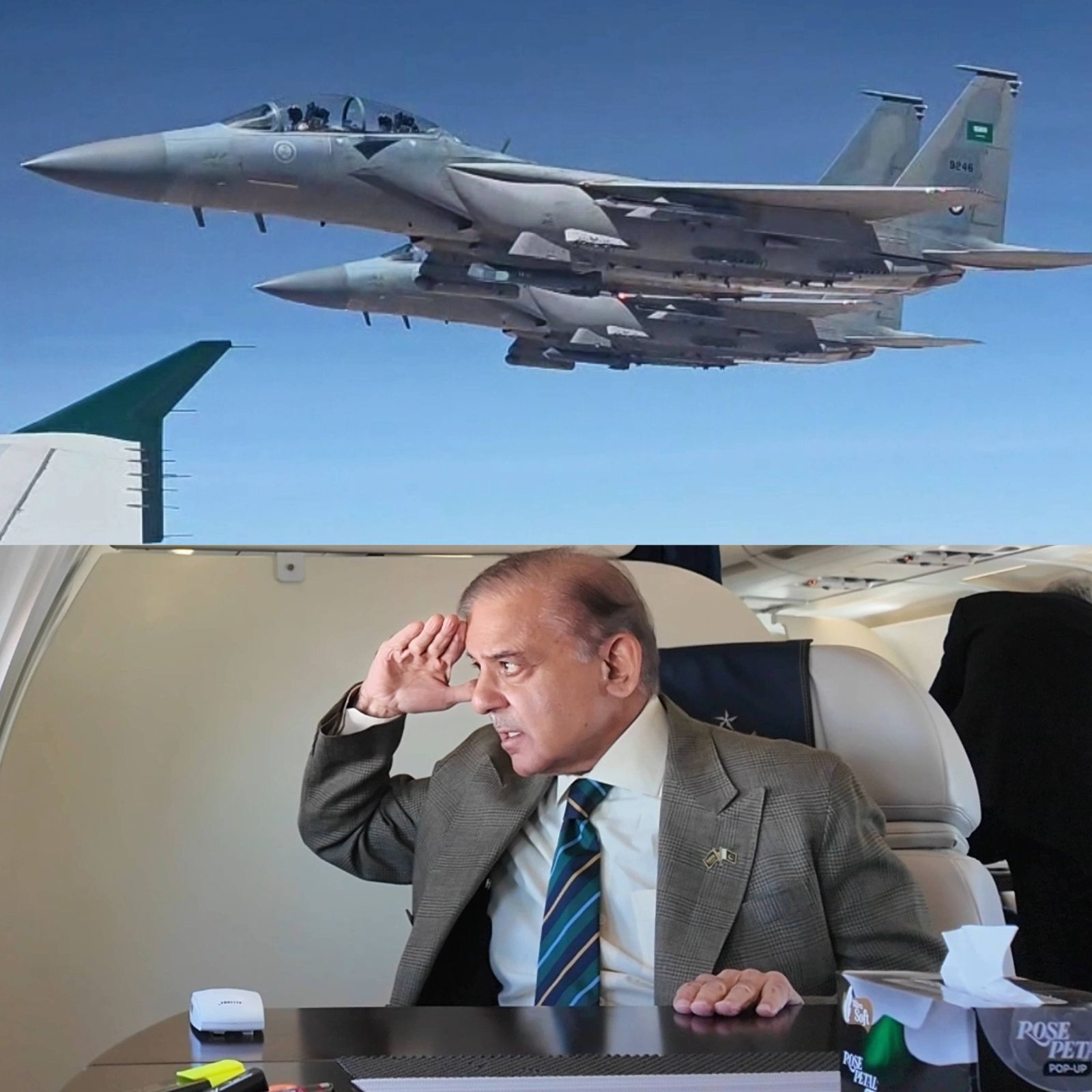 Pakistan–Saudi Defence Agreement: What It Is, Why It Happened, and Why